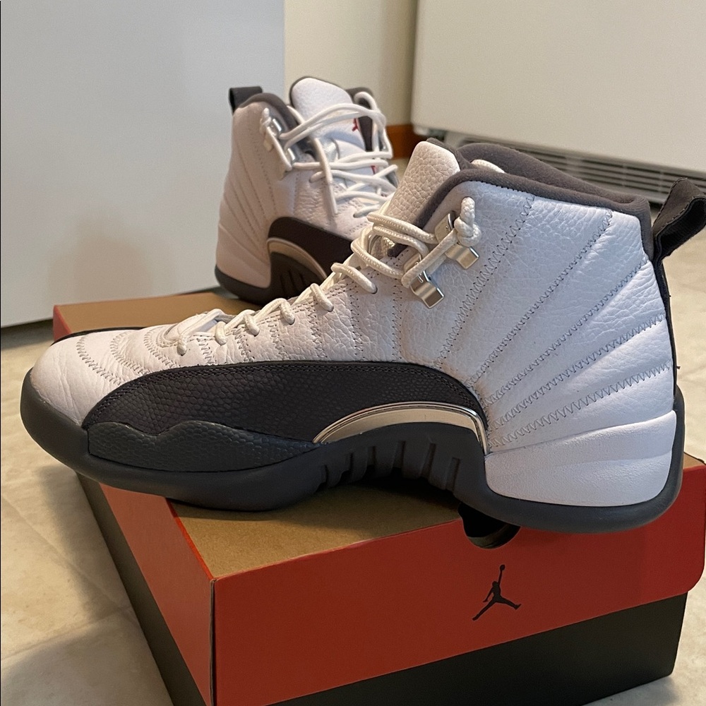 Nike Air Jordan 12 Retro men’s size 10 - Picture 5 of 16